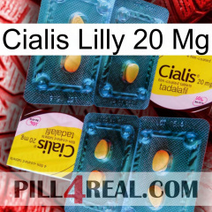 Cialis Lilly 20Mg cialis5